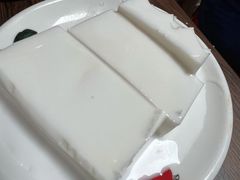 招牌椰汁糕-村花杏荔枝湾艇仔粥