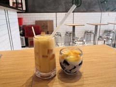 -豆豆冰室·地道招牌椰子冻(大良店)