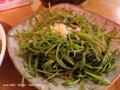 -民食香·腊排骨野生菌美食(木府店)