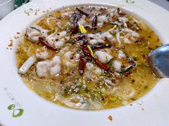 -漓江又一軒·广西菜·桂林米粉(梅林店)