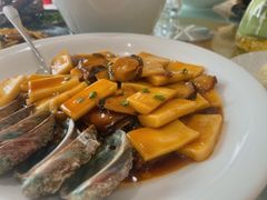 -香雪海饭店中餐厅(人民桥店)