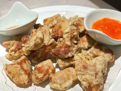 -船歌·鱼水饺青岛菜(闽江二路店)