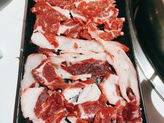 -牛鲜胜·潮汕牛肉自助火锅(番禺市桥店)