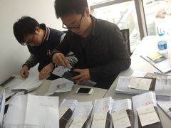 人才大厦-上海人才大厦