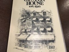 -Union Oyster House