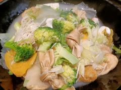 -万记麻辣烫国展总店