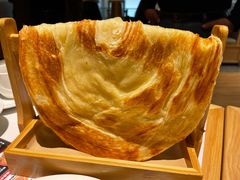 奶香手撕饼-关东小磨东北菜(漕河泾印象城店)