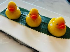 -唐阁海景中餐厅·纯手工早茶·粤菜(海口朗廷酒店)