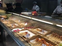-串一火锅(赛格国际购物中心店)