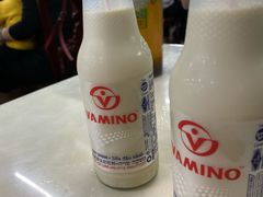 vamino豆奶-顺德哥卜卜贝(旗舰店)