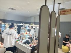 -海马体照相馆(上海月星环球港店)