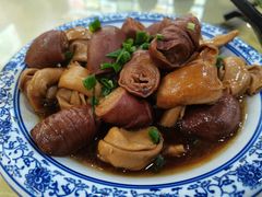 -聚丰园•湖鲜餐厅(阿红私房菜梅石路店)