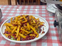 -海燕酒店(惠济路店)