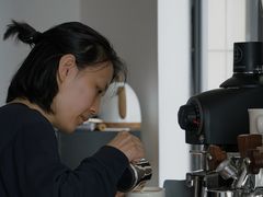 -纽巷咖啡 SOFTFOCUS COFFEE(锦和巴黎时韵店)