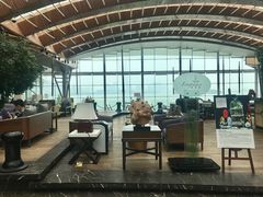 -苏州金鸡湖中茵皇冠假日酒店