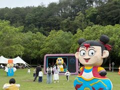 -梅州雁山湖国际花园度假区