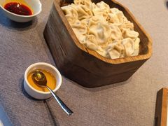 -怡情荟•海鲜青岛菜(五四广场旗舰店)