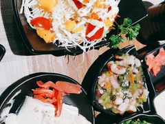-昊·来了寿司(双楠2店)