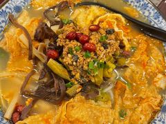 七爷螺蛳粉-螺世纪螺蛳粉·桂味小排档(裕德店)