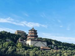 -颐和园
