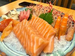 -大焰自助日式料理 铁板烧(徐汇店)
