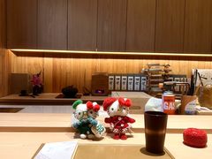 -鹤菊·鮨Omakase(古子城店)
