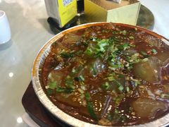 -阿西娅食府(中关村店)