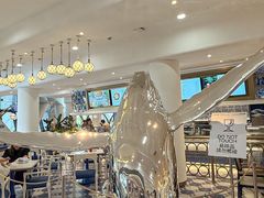 -贝林大翅鲸简餐厅(国家海洋博物馆店)