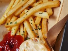 -shark burger·鲨鱼汉堡(交子大道店)