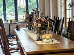 -HERRE·FARM 赫尔露营农场·团建聚会包场