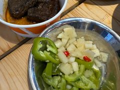 -柳州肥姨妈大骨螺蛳粉(东靖路店)