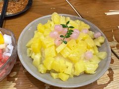 -王扯火胖哥烤生蚝(眉山首店)