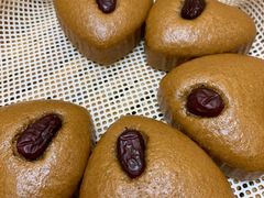 红枣糕-茶港食堂(武昌店)