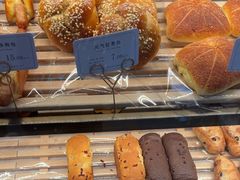 -21克拉面包(崂山万象汇店)