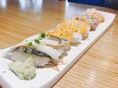 -林妈妈村·日式料理(宝山龙湖天街店)