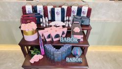 点击看大图 -贝黎诗SPA