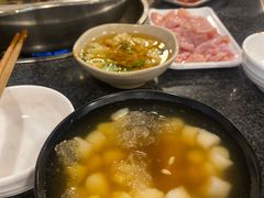 -邓莽子老火锅(中兴路总店)