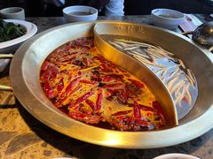 -小龙坎老火锅(工体店)