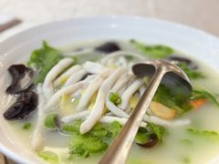 -轩记海鲜餐厅·四十五年老字号·经典粤菜(西区彩虹店)