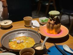-吃饭皇帝大土家民族菜(正大广场店)