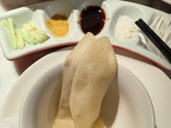 -京味斋·北京烤鸭(华威桥北工大店)