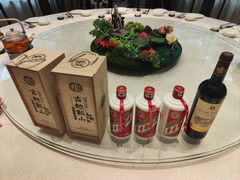 -广东胜利宾馆西关粤中餐厅