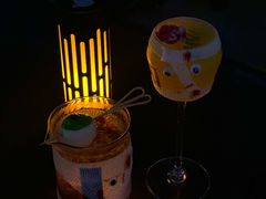 -锅炉咖啡·西餐·音乐酒厂