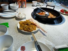 -福茂源横山铁锅羊肉(凤城四路店)