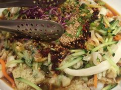 -西贝莜面村(近铁城市广场店)