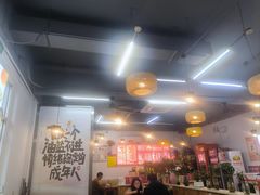 -螺蛳粉先生(蓟门桥店)