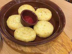 -萨莉亚意式餐厅(彩悦城店)