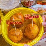 潮人区东山口首店复古港风九龙冰室