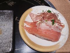 -合点寿司(美罗城店)