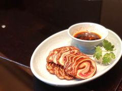 -西安凯悦酒店·湖畔中餐厅